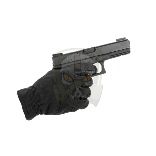 Lightweight FR Gloves  - Black