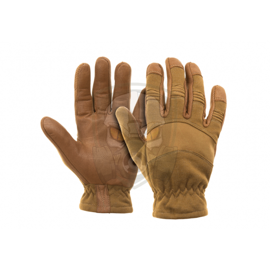Lightweight FR Gloves  - Coyote