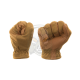 Lightweight FR Gloves  - Coyote