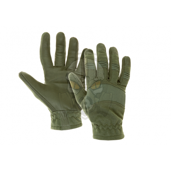 Lightweight FR Gloves  - OD