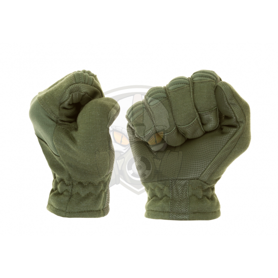 Lightweight FR Gloves  - OD