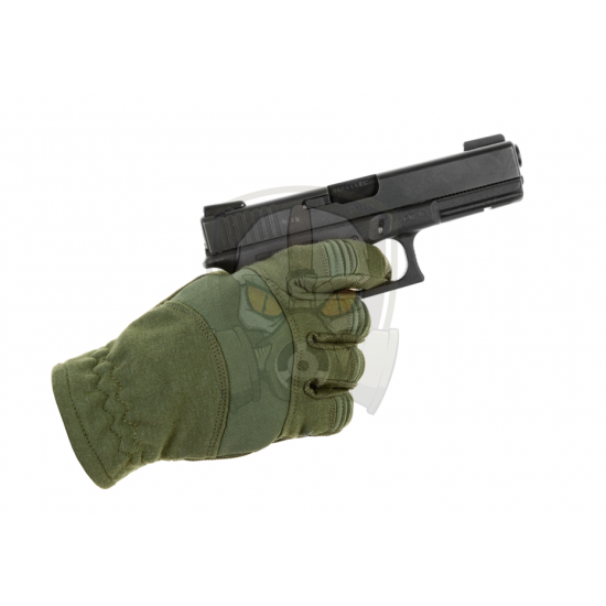 Lightweight FR Gloves  - OD