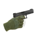 Lightweight FR Gloves  - OD