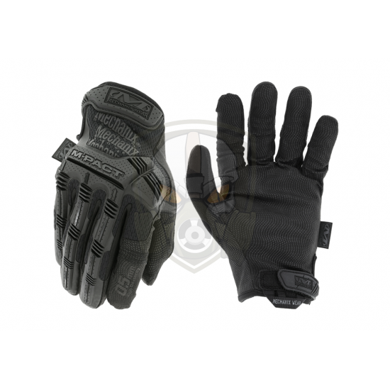 M-Pact 0.5  - Covert