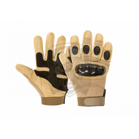 Raptor Gloves  - Coyote