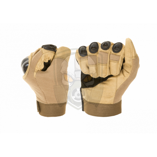 Raptor Gloves  - Coyote