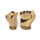 Raptor Gloves  - Coyote
