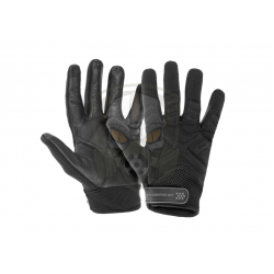 Shooting Gloves  - Black 