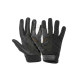 Shooting Gloves  - Black 