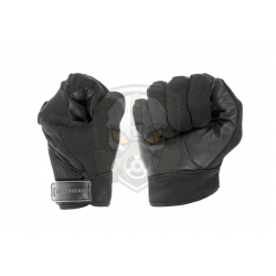Shooting Gloves  - Black 