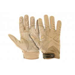 Shooting Gloves  - Tan