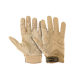 Shooting Gloves  - Tan