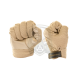 Shooting Gloves  - Tan