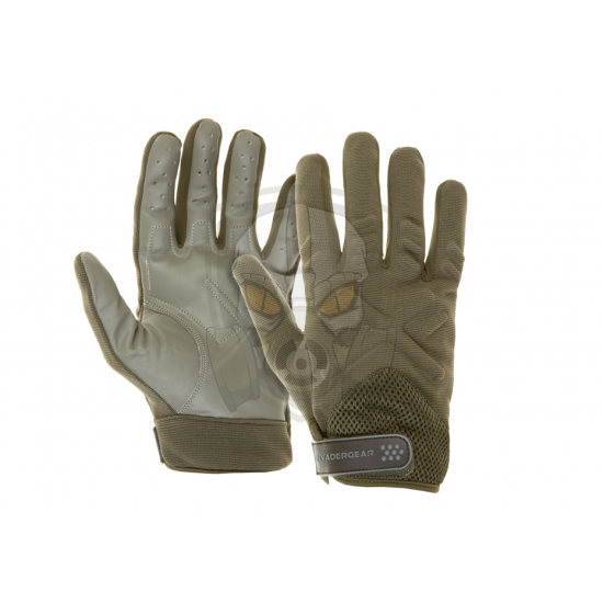 Shooting Gloves  - OD