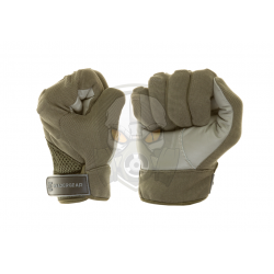 Shooting Gloves  - OD