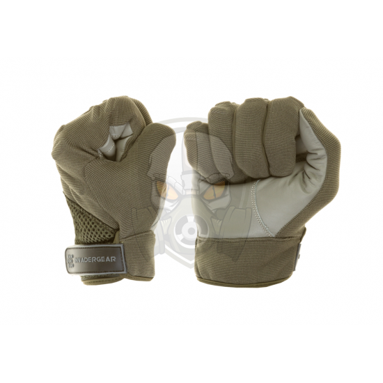 Shooting Gloves  - OD