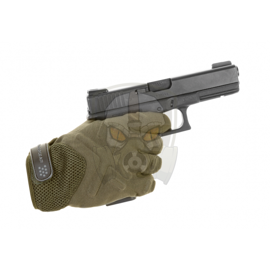Shooting Gloves  - OD