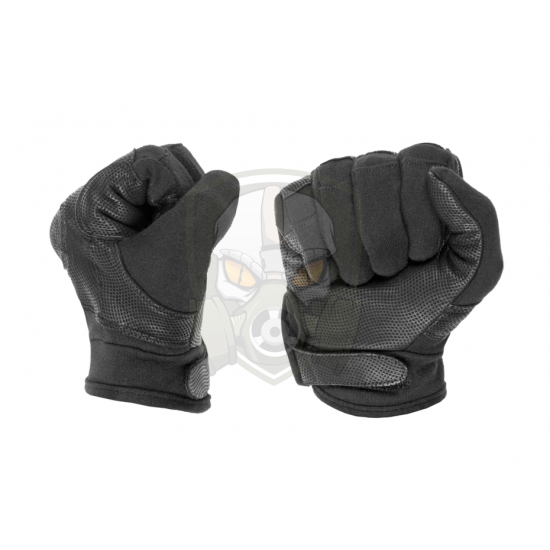 Tactical FR Gloves - Black