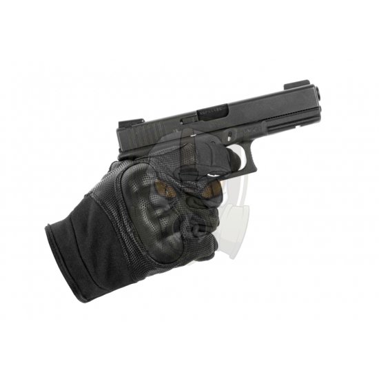 Tactical FR Gloves - Black