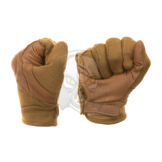 Tactical FR Gloves - Coyote