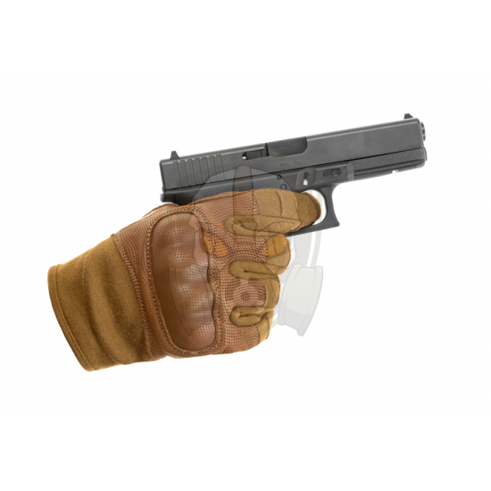 Tactical FR Gloves - Coyote