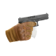 Tactical FR Gloves - Coyote