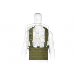 OPS Chest Rig  - OD 