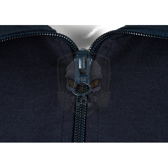 Combat Shirt - Navy -