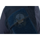 Combat Shirt - Navy -
