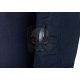 Combat Shirt - Navy -
