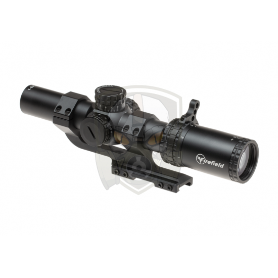 RapidStrike 1-6x24 SFP Kit