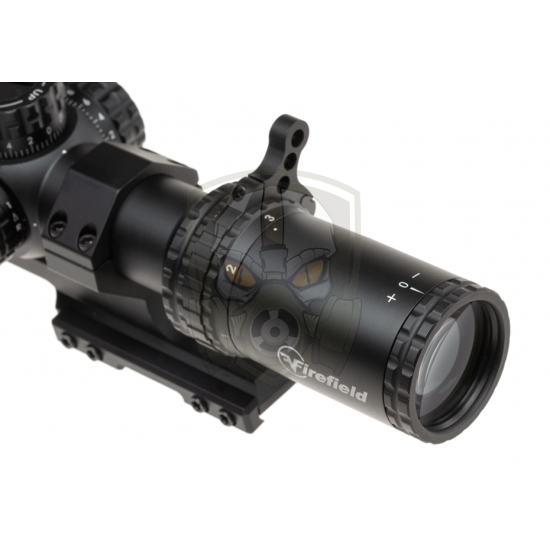 RapidStrike 1-6x24 SFP Kit