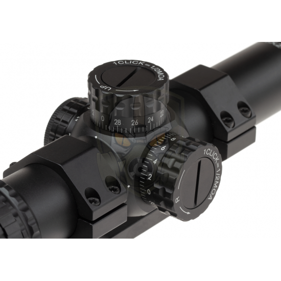 RapidStrike 1-6x24 SFP Kit