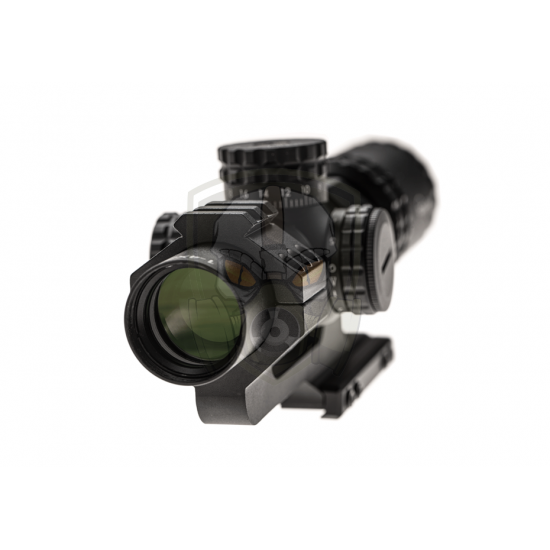 RapidStrike 1-4x24 SFP Impact Micro Red Dot Kit