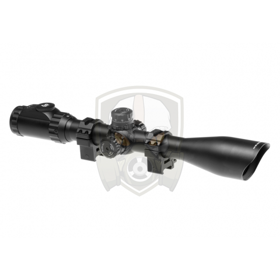 4-16x44 30mm AOIEW Accushot Premium TS 4-16x44 30mm AOIEW Accushot Premium TS