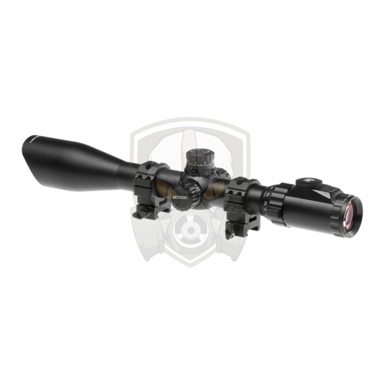 4-16x44 30mm AOIEW Accushot Premium TS 4-16x44 30mm AOIEW Accushot Premium TS