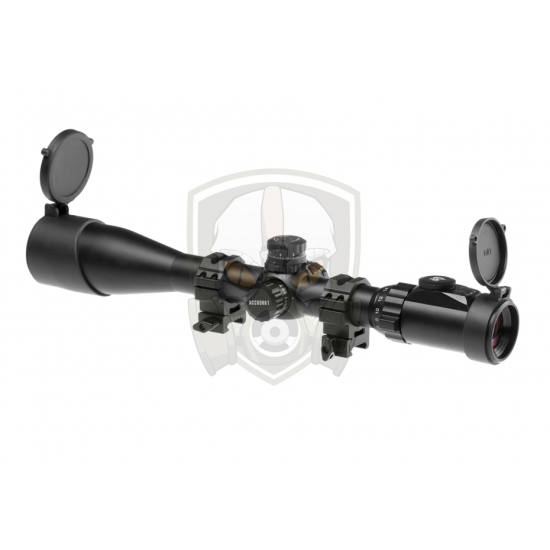 4-16x44 30mm AOIEW Accushot Premium TS 4-16x44 30mm AOIEW Accushot Premium TS