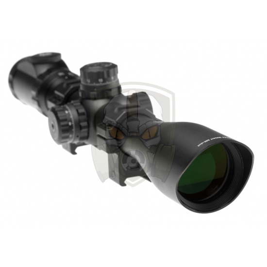 4-16x44 30mm AOIEW Accushot Premium TS 4-16x44 30mm AOIEW Accushot Premium TS