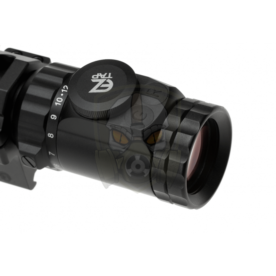 3-12x44 Compact UMOA Accushot OP3