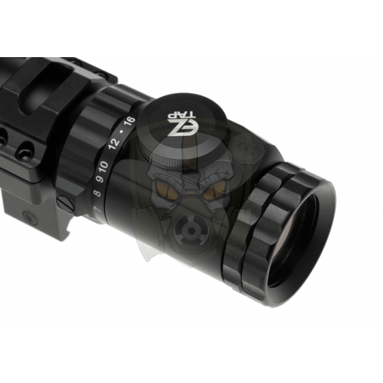 4-16x44 Compact UMOA Accushot OP3