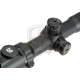 1-8X28 30mm CQB/MRC Circle-Dot Accushot OP3