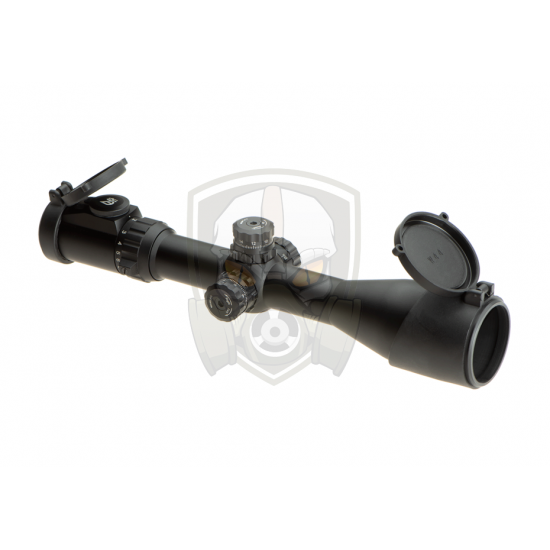 2-16X44 30mm UMOA Accushot T8 Tactical