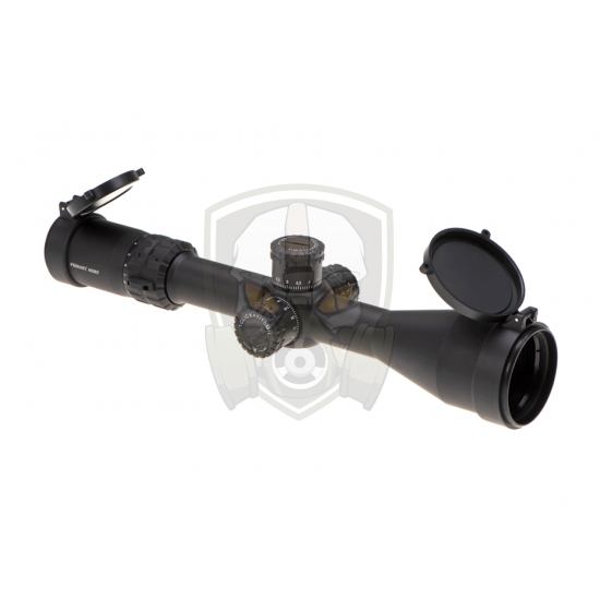 SLx8 3-18X50 FFP ACSS Athena BPR MIL