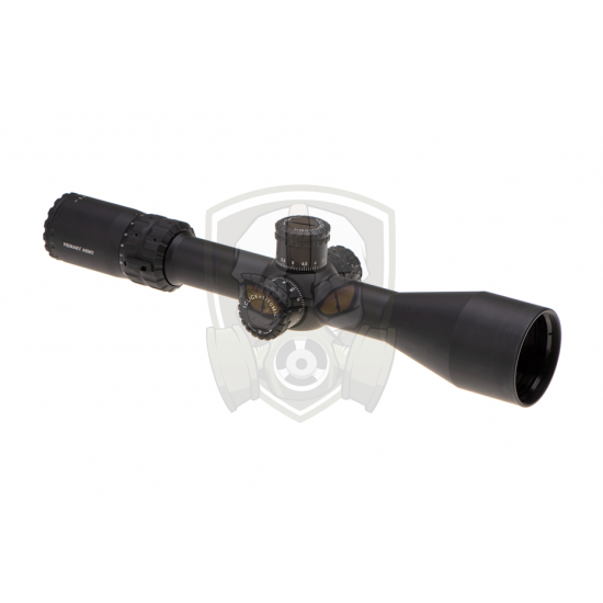 SLx8 3-18X50 FFP ACSS Athena BPR MIL