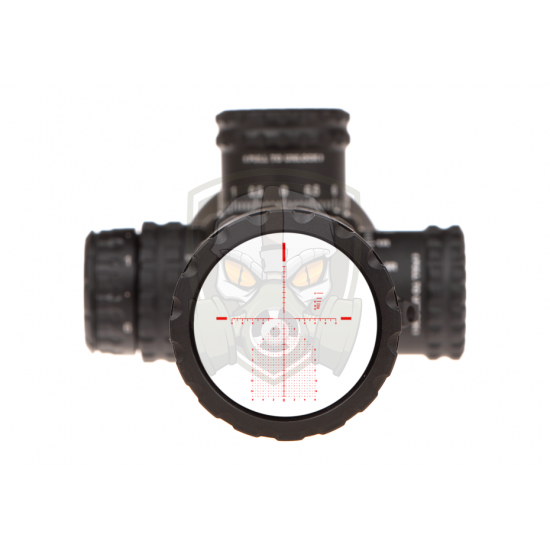 SLx8 3-18X50 FFP ACSS Athena BPR MIL