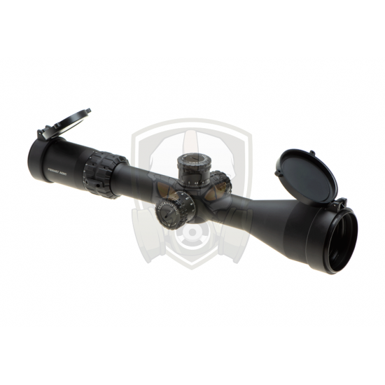 SLx8 3-18X50 FFP ACSS HUD DMR 5.56