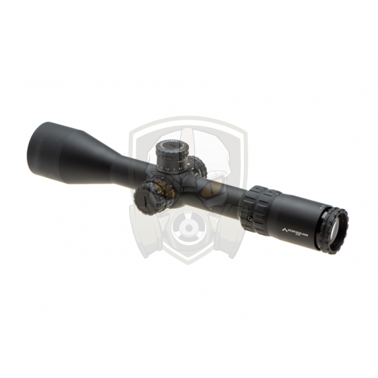 SLx8 3-18X50 FFP ACSS HUD DMR 5.56