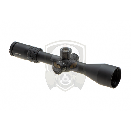 SLx8 3-18X50 FFP ACSS HUD DMR 5.56