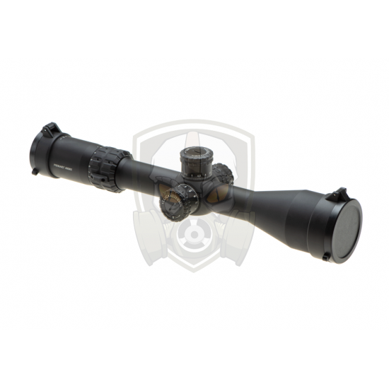 SLx8 3-18X50 FFP ACSS HUD DMR 5.56