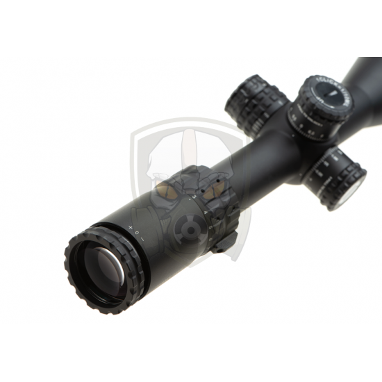 SLx8 3-18X50 FFP ACSS HUD DMR 5.56